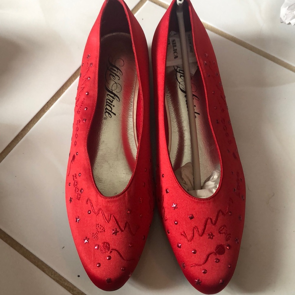 Life stride Shoes